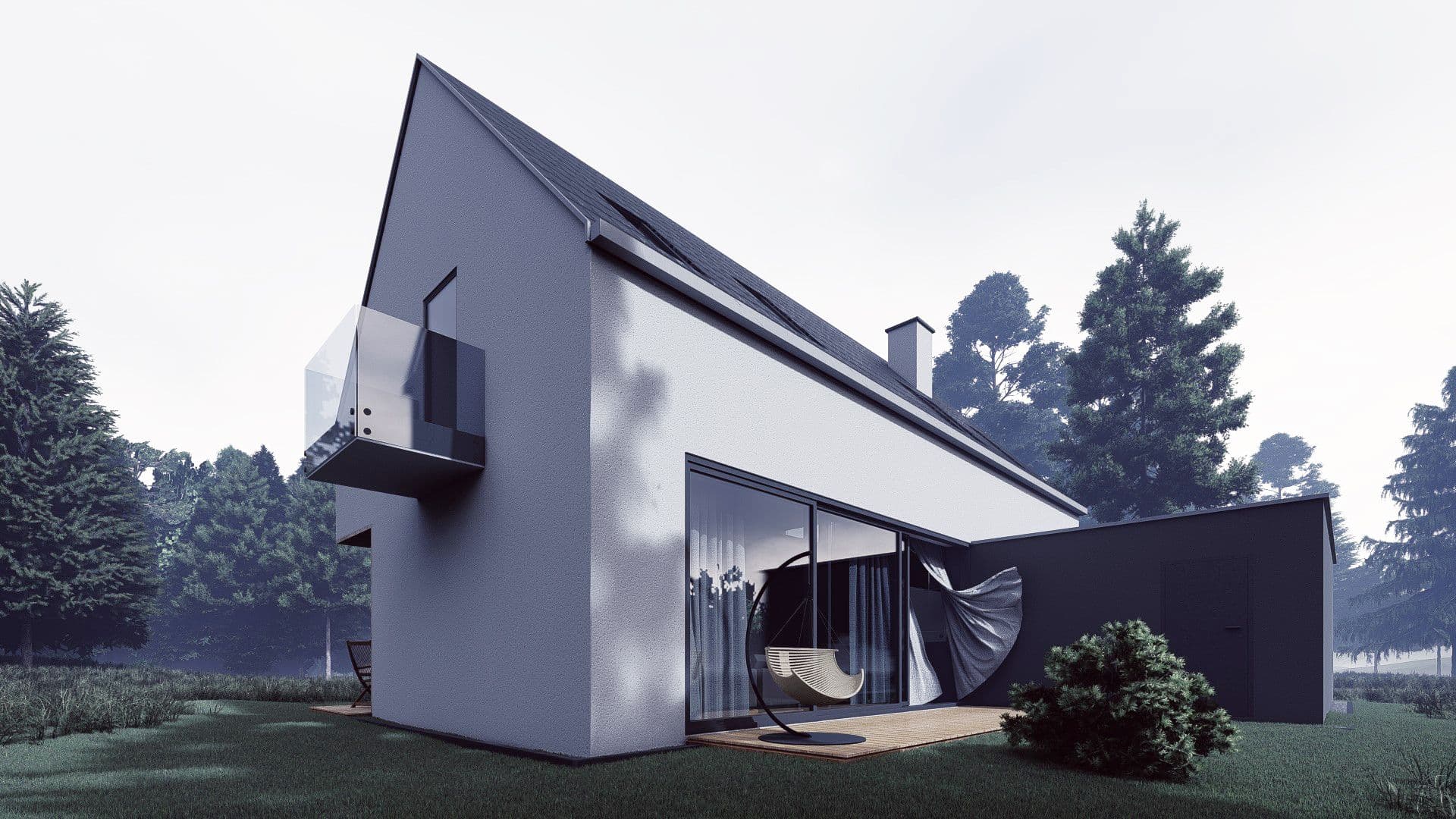 Architektura 7