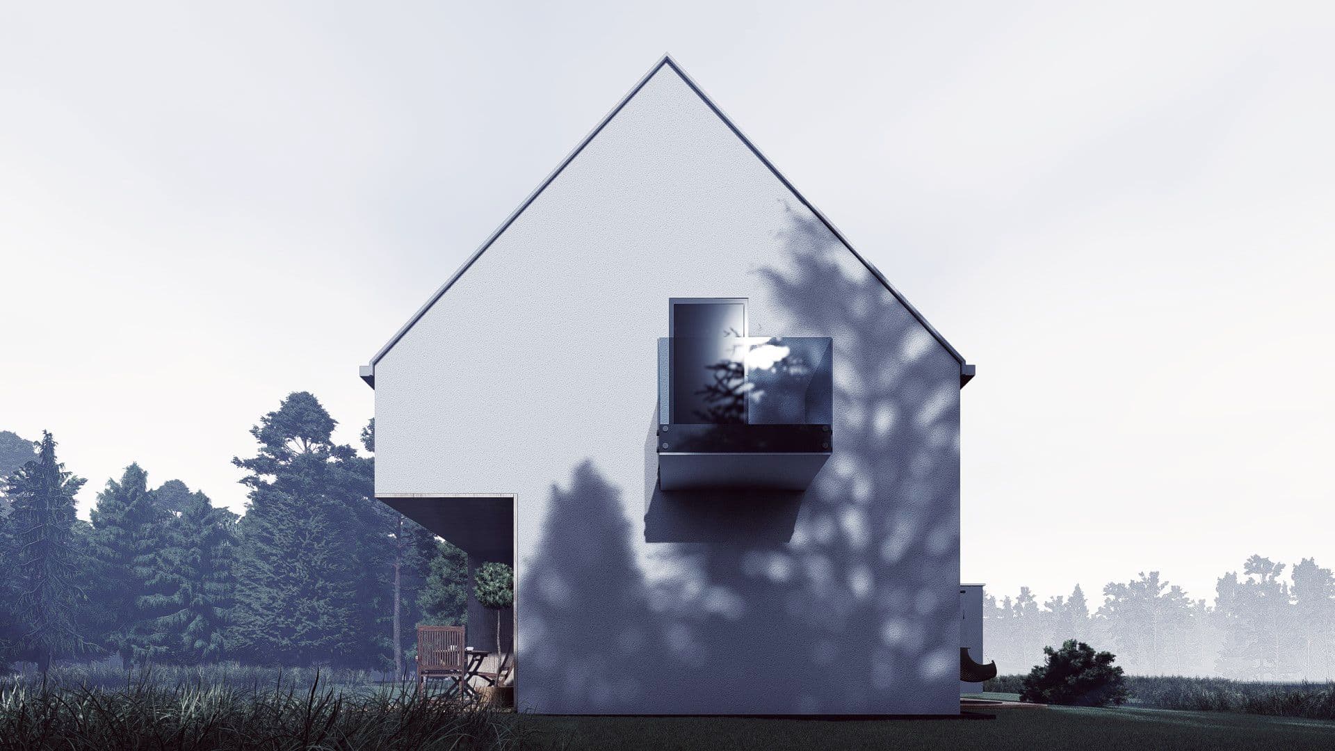 Architektura 5