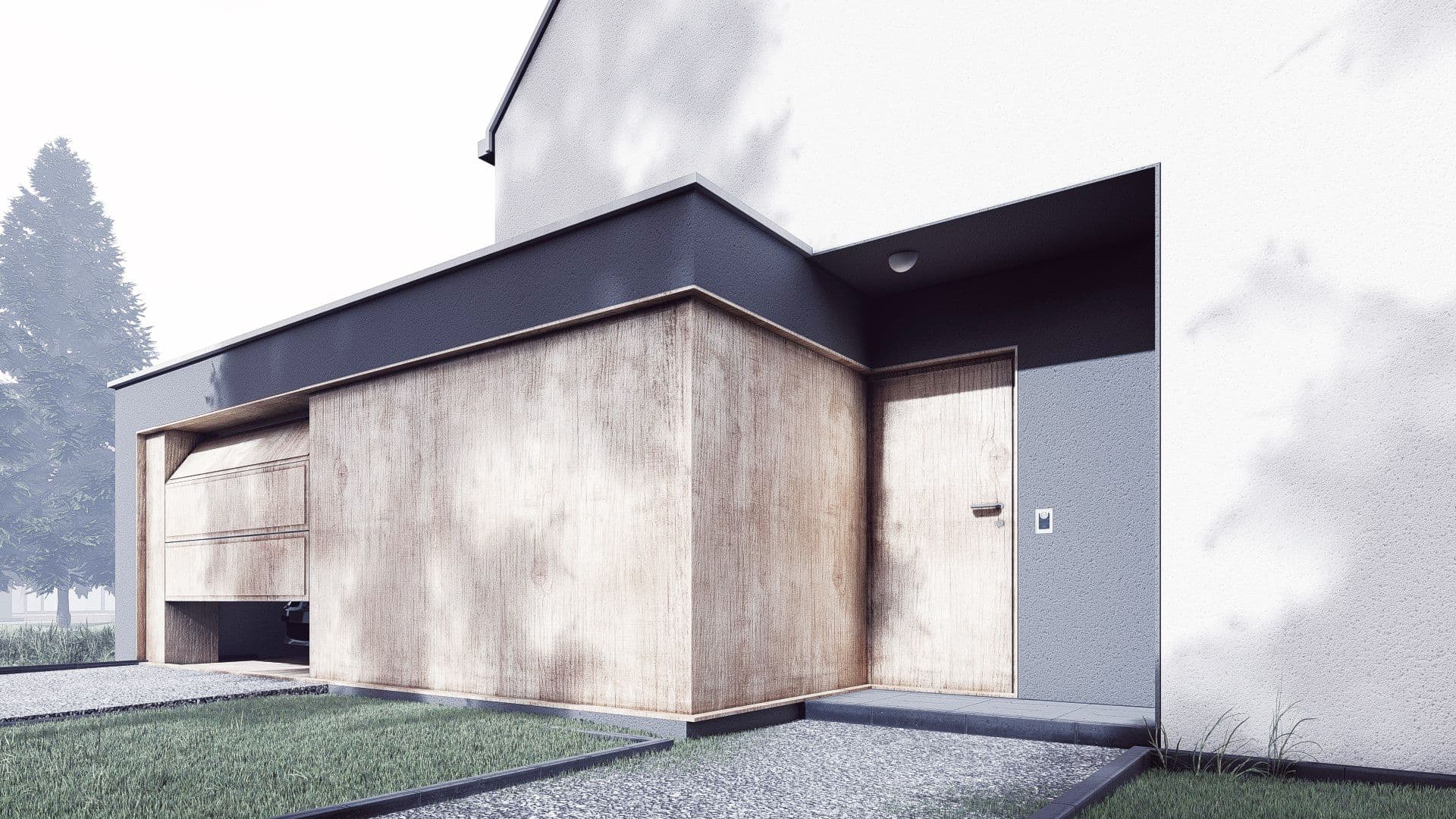 Architektura 3