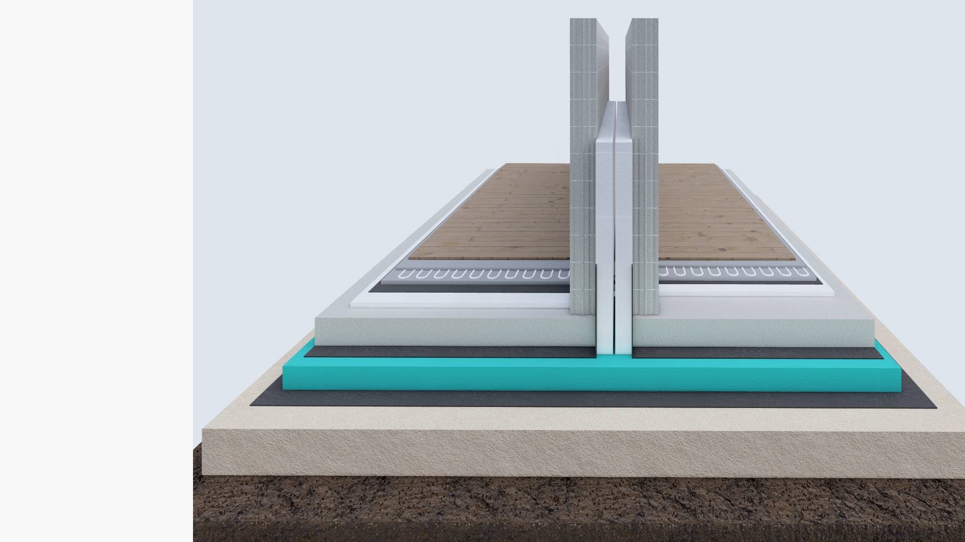 Doskonała akustyka i izolacja ścian