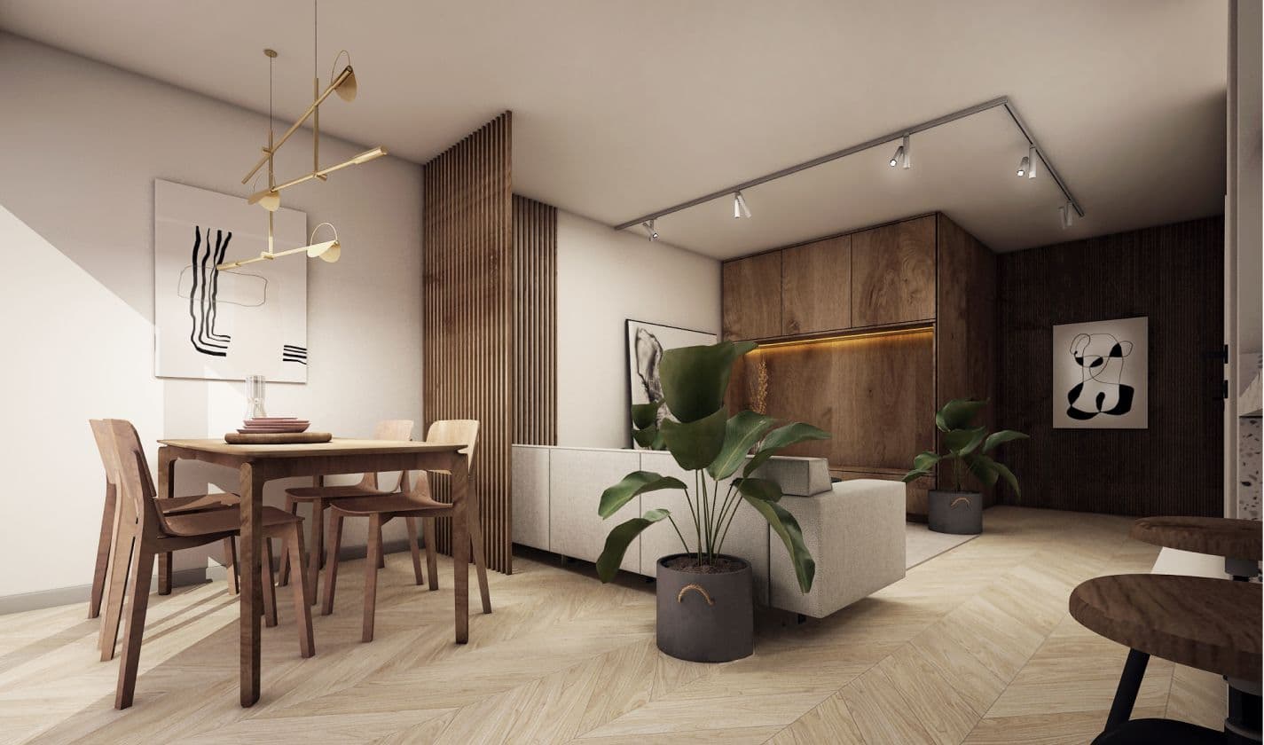 Południowa A | 109,33 m2