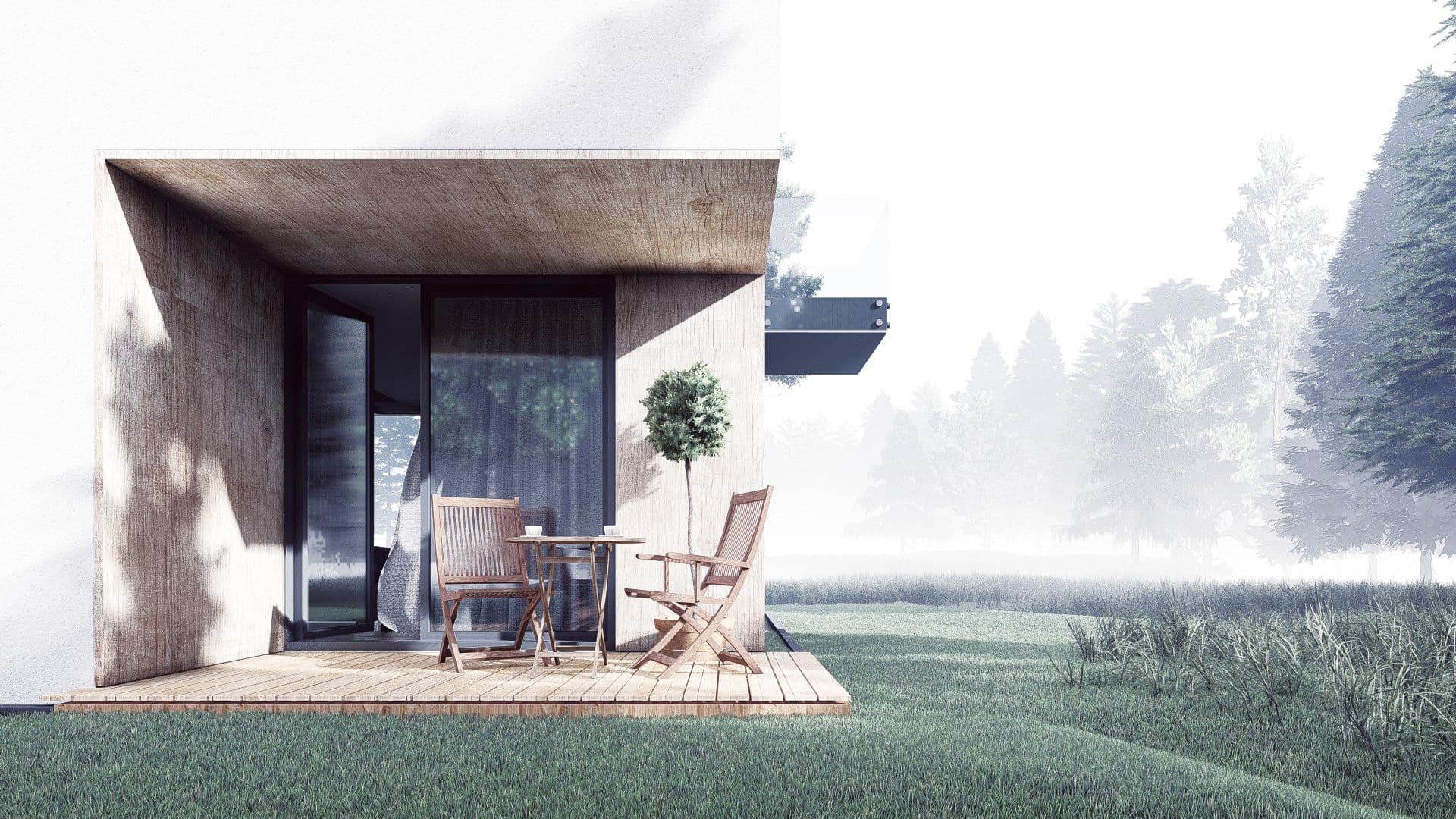 Architektura 4