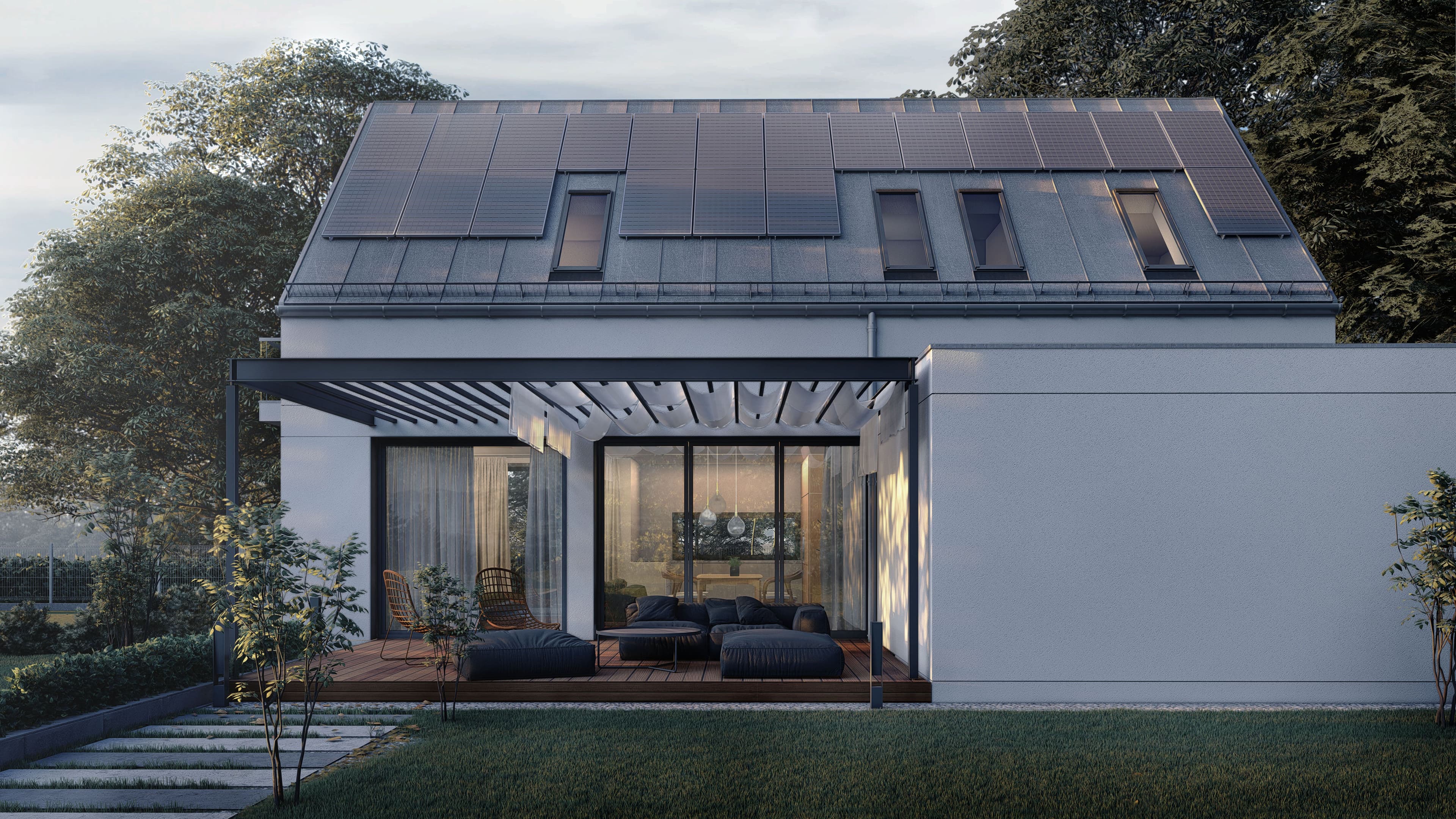 Architektura 2