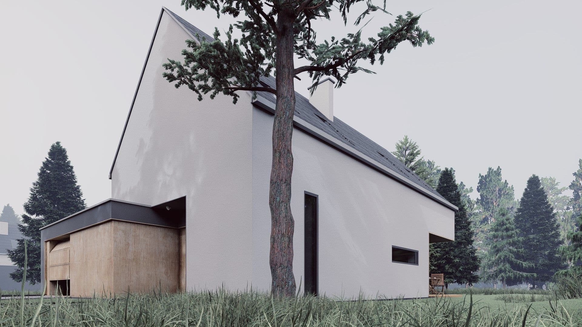 Architektura 6